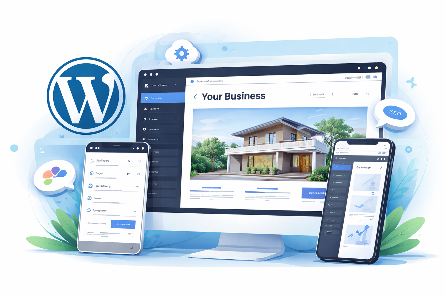WordPress